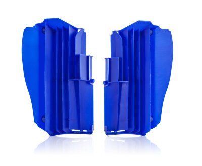 Rad Louvers Bl Yamaha