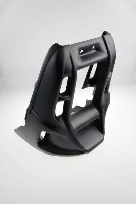 Airbox Cover Racing Vrod