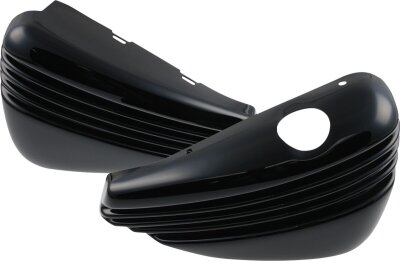 Side Panels Bobber Bk Xl