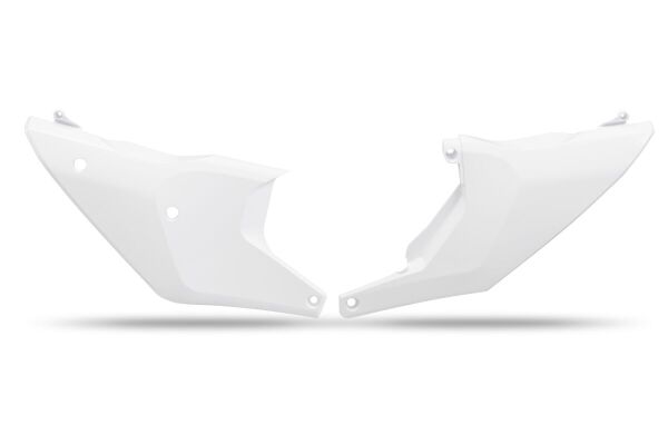 Panel Side Fc/tc 023 Wh