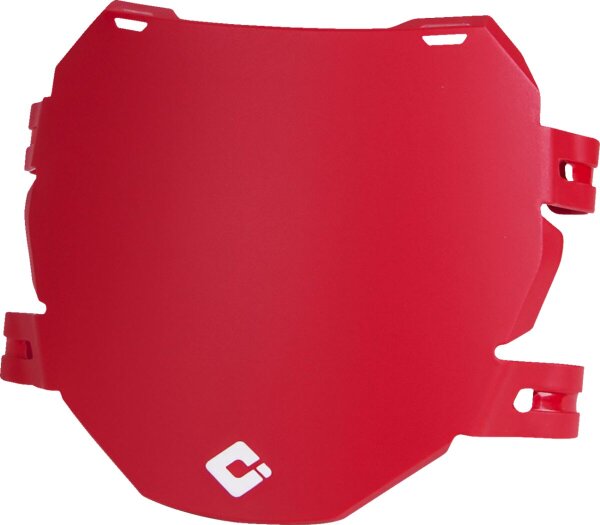 Front Plate Ag Dh - Rd