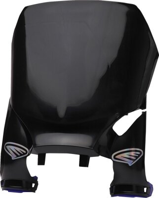 Stadium # Plate Yzf450 Bk