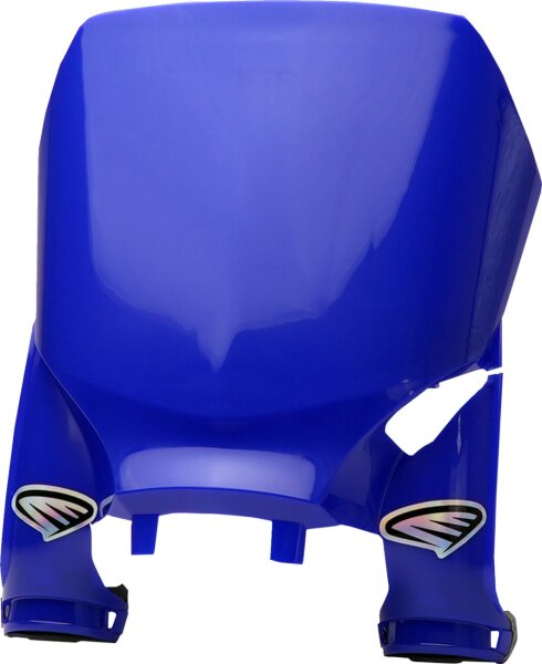 Stadium # Plate Yzf450 Bl