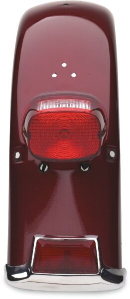 Pyramid Fender Cover