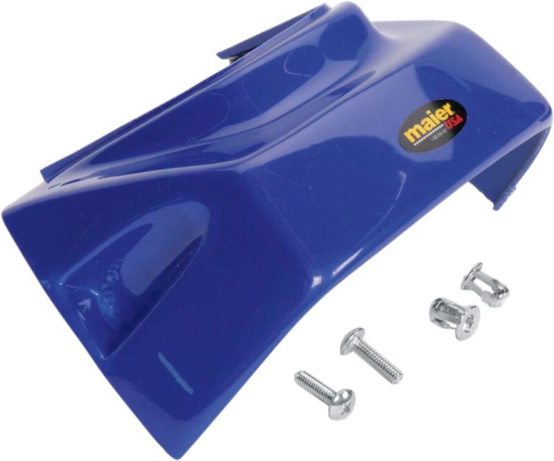 Hood Cap Lt250 85-92 Db