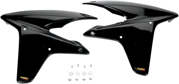 Scoops Air Trx450r Bk