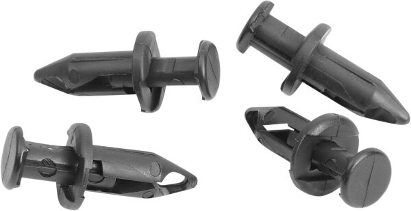 Clips Body/fender 10pk