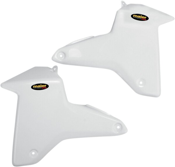 Scoops Air Ltr450 Wh