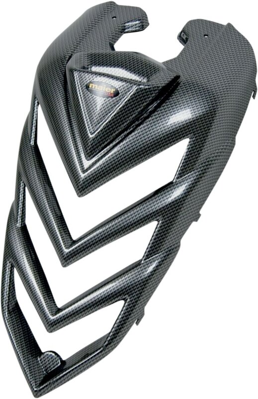 Hood Yfm700r Bcf