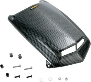 Hood Scooped Trx450 Bcf