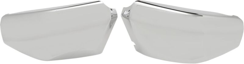Side Covers Vtx1300r/s