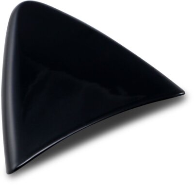Cover Pyramid Black