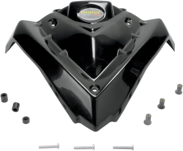 Hood Outlaw Blk