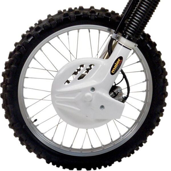 Guard Disc Suz Wt