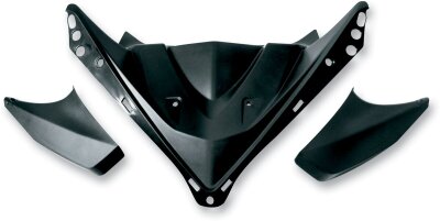 Cover Side L Yamaha
