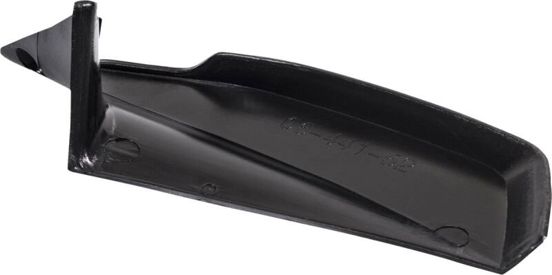 Cover Side R Yamaha