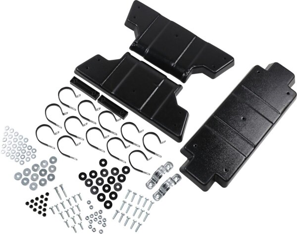 Roof 4passengr Rngr 11-12