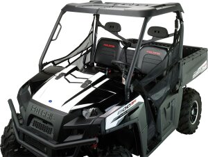 Roof Pol Rngr Fulsz 2pc
