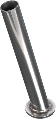 Flag Mount Bumper Sockets
