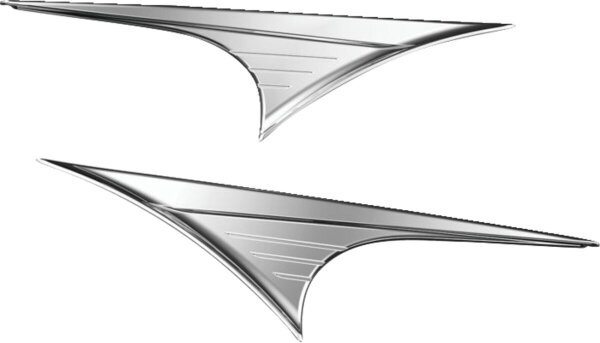 Accent Side Body