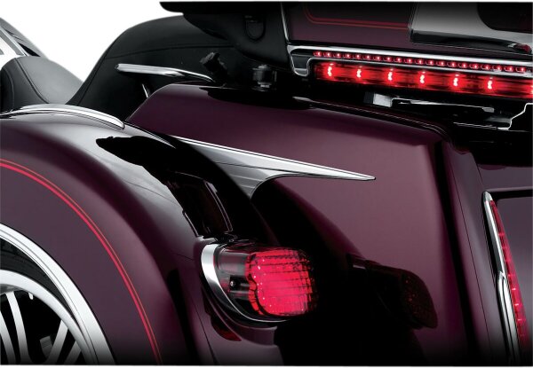 Accent Side Body