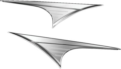 Accent Side Body