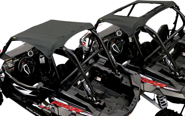 Soft Top Utv Rzr2s