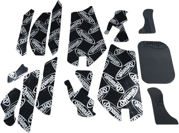 Mat Sound Ctrl 15-23 Rg