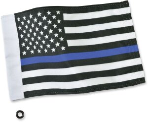 Flag Thin Blue Line