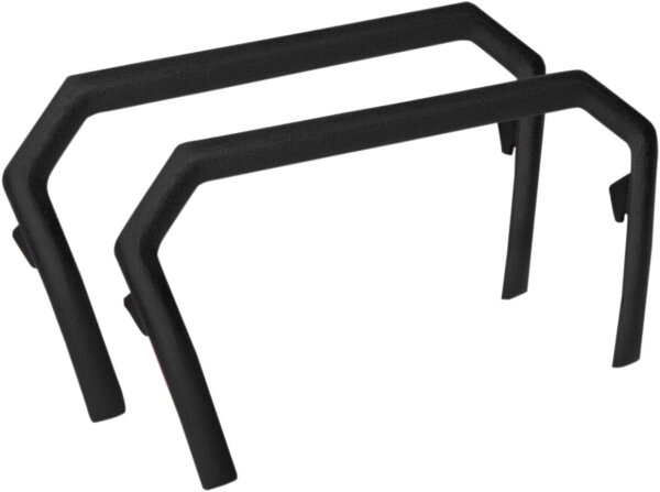 Lower Cowl Trim Gl1800