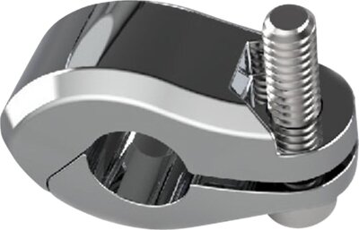 Mount Flag F/ 1/2 Tube