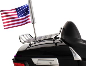 Mount Flag F/ 1/2 Tube