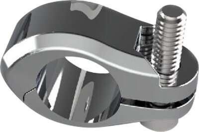 Mount Flag F/ 3/4 Tube