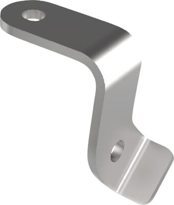 Mount Flag F/ Antn Mnt