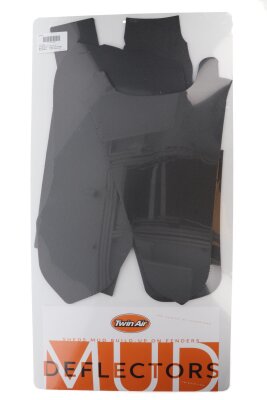Mud Foam Yz250f/450f