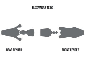Mud Foam Hva Tc50 17-