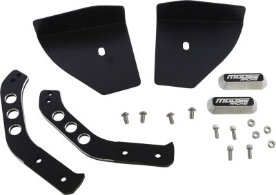 Billet Door Hndles X3 Mse