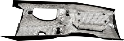 Heat Control Kit Can-am
