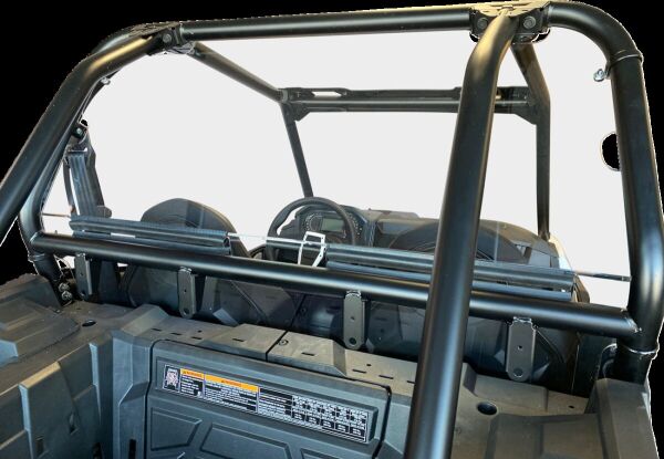 Back Panel Rzr Xp4