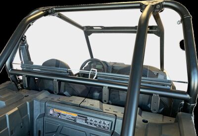 Back Panel Rzr Xp4
