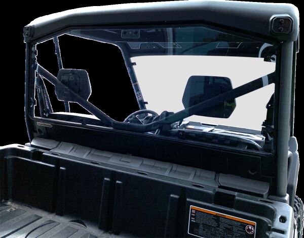 Back Panel Defender