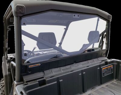 Back Panel Defender