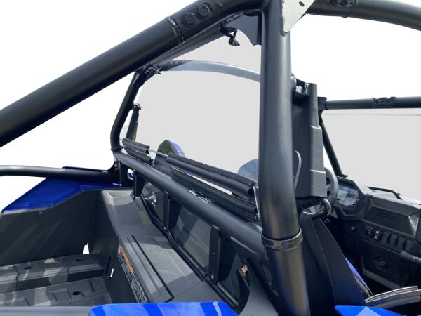 Back Panel Rzr Trail Mse