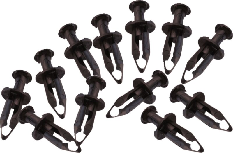 Push Pins 12 Pack