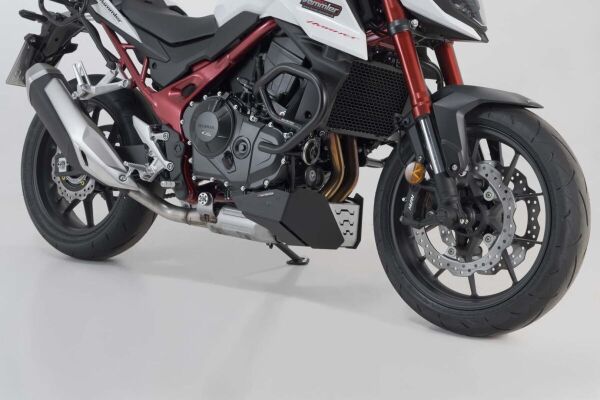 Belly Pan Hornet