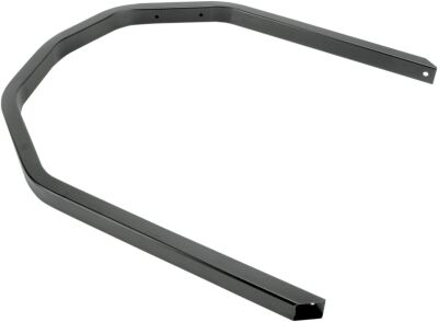 Bumper Front Xp Blk