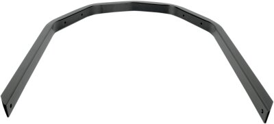 Bumper Front Xp Blk