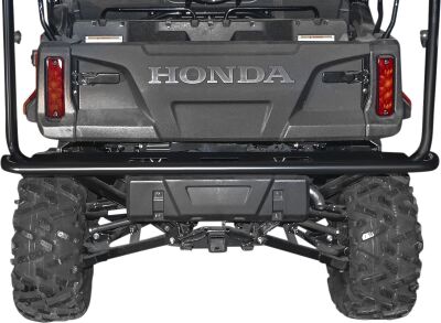 Bumper Rr Pineer1000 Mse