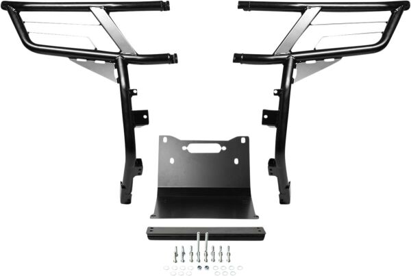 Bumper Frt Pioneer500 Mse