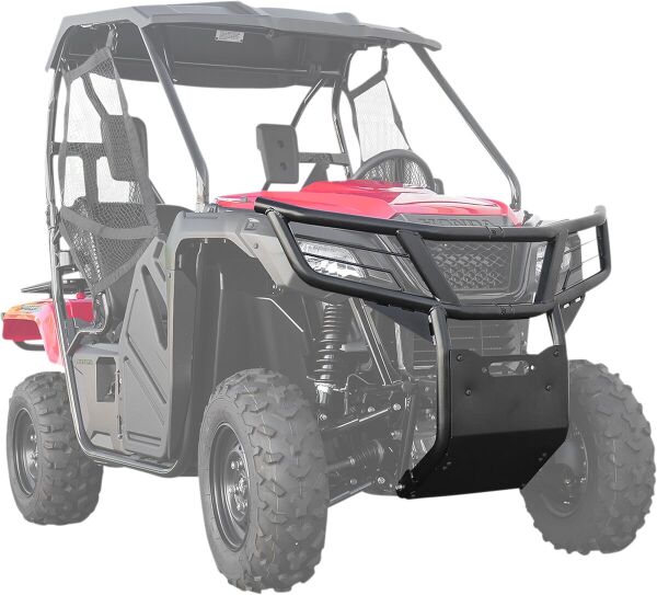 Bumper Frt Pioneer500 Mse